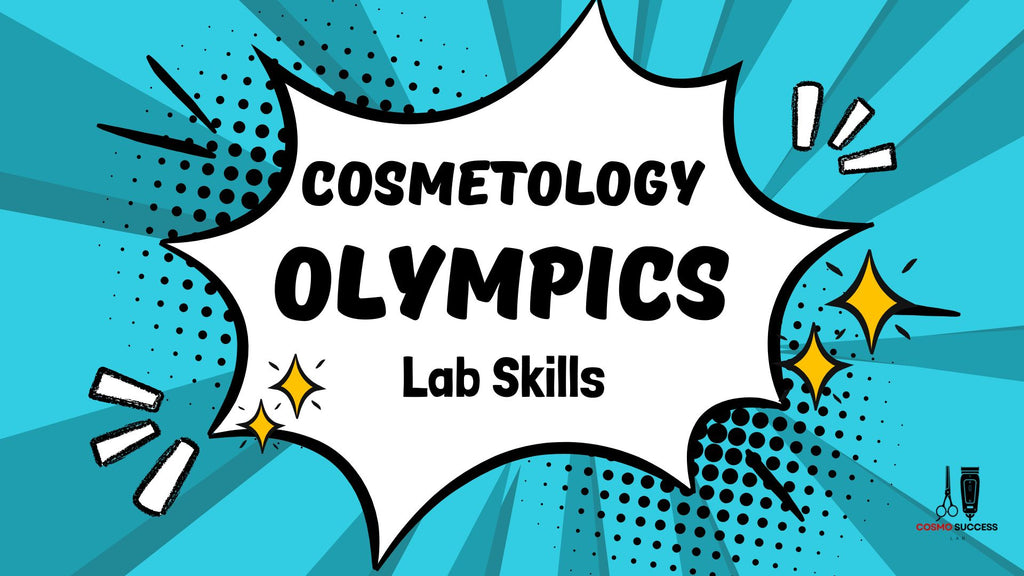 Cosmo Olympics Lab Activity
