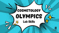 Cosmo Olympics Lab Activity